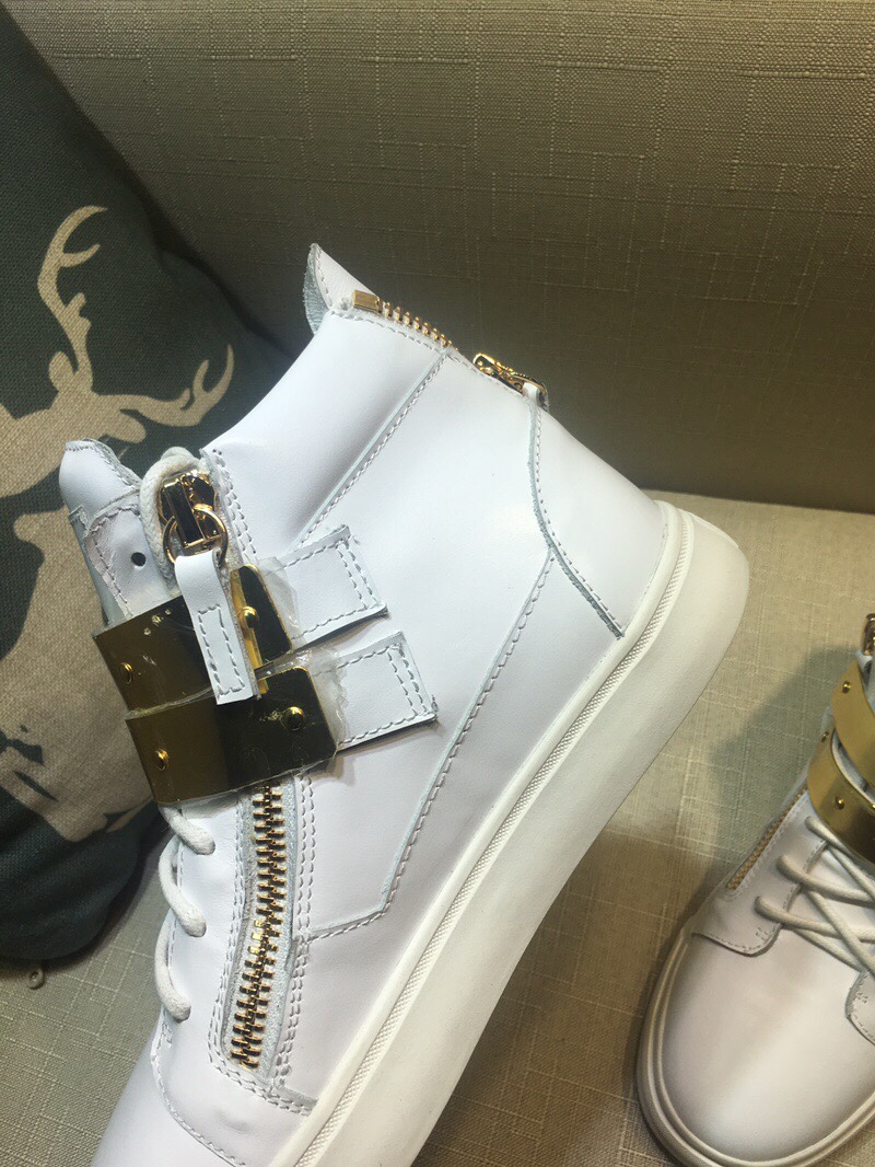 Giuseppe Zanotti Shoes